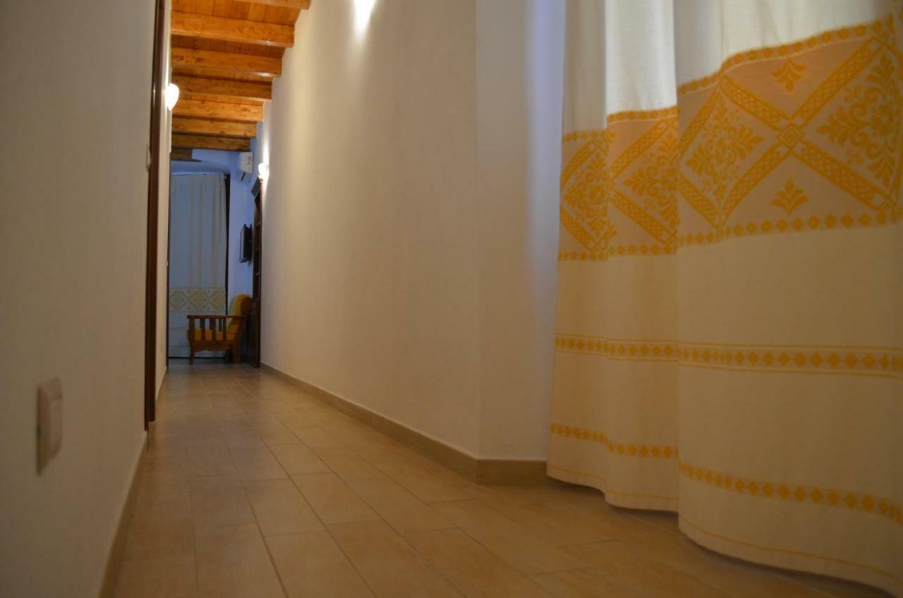 Casa Vacanze La Pavoncella Iglesias Exterior photo